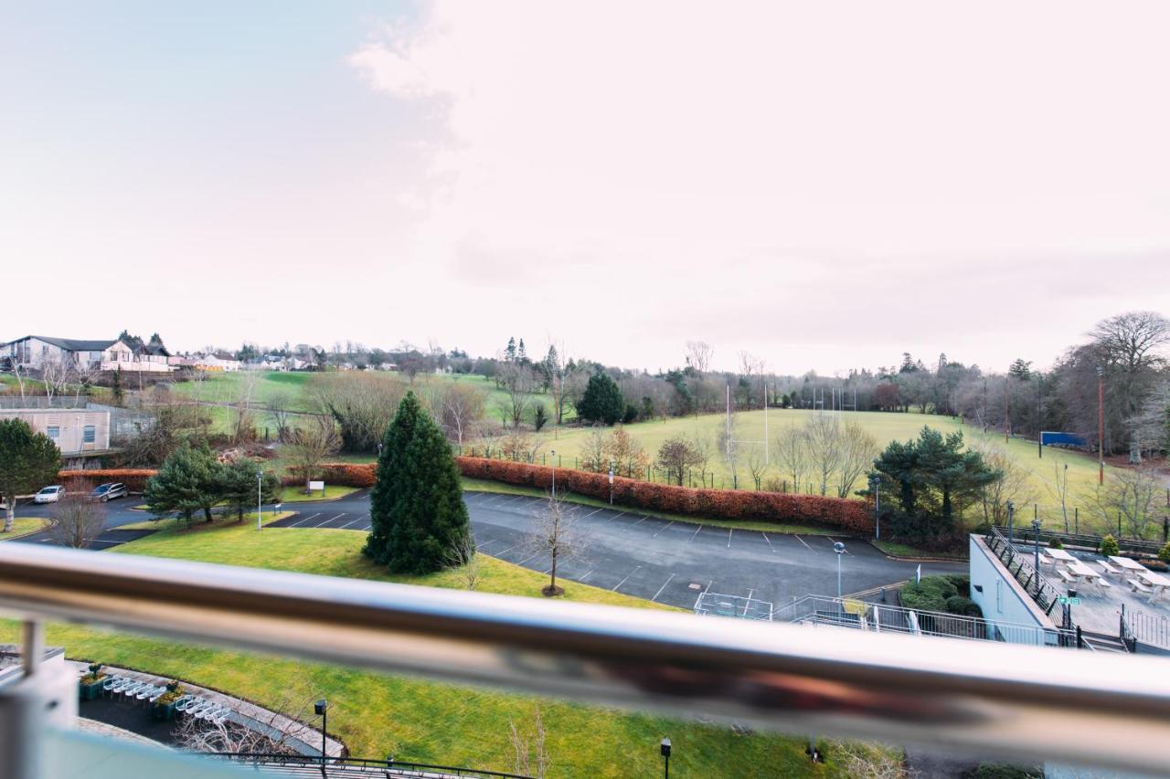 Armagh City Hotel Bagian luar foto